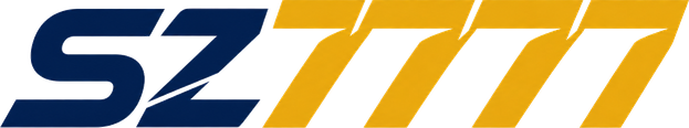 sz7777 official logo
